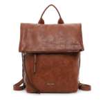 náhled Dámský batoh TAMARIS 32225-700 hnědá S3