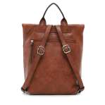 náhled Dámský batoh TAMARIS 32225-700 hnědá S3