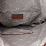 náhled Dámský batoh TAMARIS 32225-700 hnědá S3