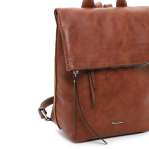 náhled Dámský batoh TAMARIS 32225-700 hnědá S3