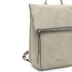 náhled Dámský batoh TAMARIS TAM-20102754-S3 zelená