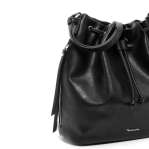 náhled Dámská kabelka TAMARIS 32223-100 černá S3