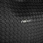 náhled Dámská kabelka RIEKER RIE-20102791-W2 černá