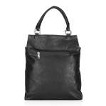 náhled Dámská kabelka RIEKER C0020-021-T5 černá S3