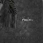 náhled Dámská kabelka RIEKER RIE-20102817-W3 černá