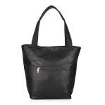 náhled Dámská kabelka RIEKER C0050-021-T28 černá S3