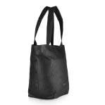 náhled Dámská kabelka RIEKER C0050-021-T28 černá S3