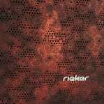 náhled Dámská kabelka RIEKER C2234-062-T10 červená S3