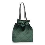 náhled Dámská kabelka RIEKER RIE-20102886-W2 zelená