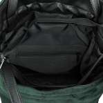 náhled Dámská kabelka RIEKER RIE-20102886-W2 zelená