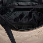 náhled Dámská kabelka RIEKER RIE-20102894-S3 béžová