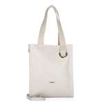 náhled Dámská kabelka RIEKER RIE-20102899-W3 béžová