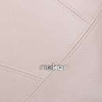 náhled Dámská kabelka RIEKER C0146-117 béžová S3