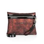 náhled Dámská kabelka RIEKER RIE-20102919-S3 červená