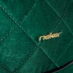 náhled Dámská kabelka RIEKER RIE-20102924-S3 zelená