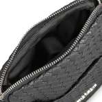 náhled Dámská kabelka RIEKER C2221-1023/1 černá S3