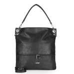 náhled Dámská kabelka RIEKER RIE-20102944-S3 černá