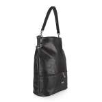 náhled Dámská kabelka RIEKER RIE-20102944-S3 černá