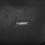 náhled Dámská kabelka RIEKER C0210-021-T14 černá W4
