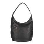 náhled Dámská kabelka RIEKER C1954-021-T14 černá S3