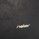 náhled Dámská kabelka RIEKER C2234-021-T14 černá W3
