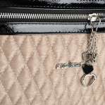 náhled Dámská kabelka RIEKER RIE-20102988-S3 béžová