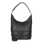 náhled Dámská kabelka RIEKER RIE-20102995-W3 černá