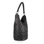 náhled Dámská kabelka RIEKER RIE-20102995-W3 černá