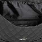 náhled Dámská kabelka RIEKER RIE-20102995-W3 černá