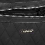 náhľad Dámska kabelka RIEKER C2249-021-H3 čierna W3