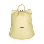 náhled Dámský batoh RIEKER C2238-133 žlutá S3