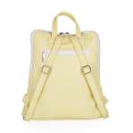 náhled Dámský batoh RIEKER C2238-133 žlutá S3