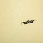 náhled Dámský batoh RIEKER C2238-133 žlutá S3