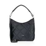 náhled Dámská kabelka RIEKER C2245-078 černá S3