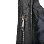 náhled Dámská kabelka RIEKER C2245-078 černá S3