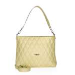 náhled Dámská kabelka RIEKER RIE-20103027-S3 žlutá