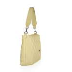 náhled Dámská kabelka RIEKER RIE-20103027-S3 žlutá