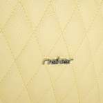 náhled Dámská kabelka RIEKER RIE-20103027-S3 žlutá