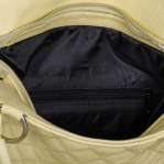 náhled Dámská kabelka RIEKER RIE-20103032-S3 žlutá