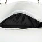 náhled Dámská kabelka RIEKER C0020-MAK11 bílá S3