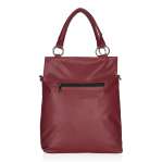 náhled Dámská kabelka RIEKER C0020-137-H3 červená S3