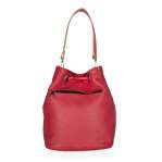 náhled Dámská kabelka RIEKER RIE-20103131-S3 červená