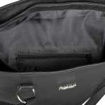 náhled Dámská kabelka RIEKER C0009-021-T14 černá W3