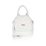 náhled Dámský batoh RIEKER RIE-20103147-W3 bílá