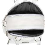 náhled Dámský batoh RIEKER RIE-20103147-W3 bílá