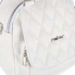 náhled Dámský batoh RIEKER RIE-20103147-W3 bílá