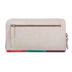 náhled Dámská peněženka RIEKER W122 šedá/multi W2