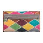 náhled Dámská peněženka RIEKER RIE-20200311-W3 hnědá