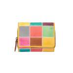 náhled Dámská peněženka RIEKER RIE-20200317-W3 žlutá