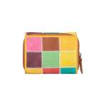 náhled Dámská peněženka RIEKER RIE-20200317-W3 žlutá